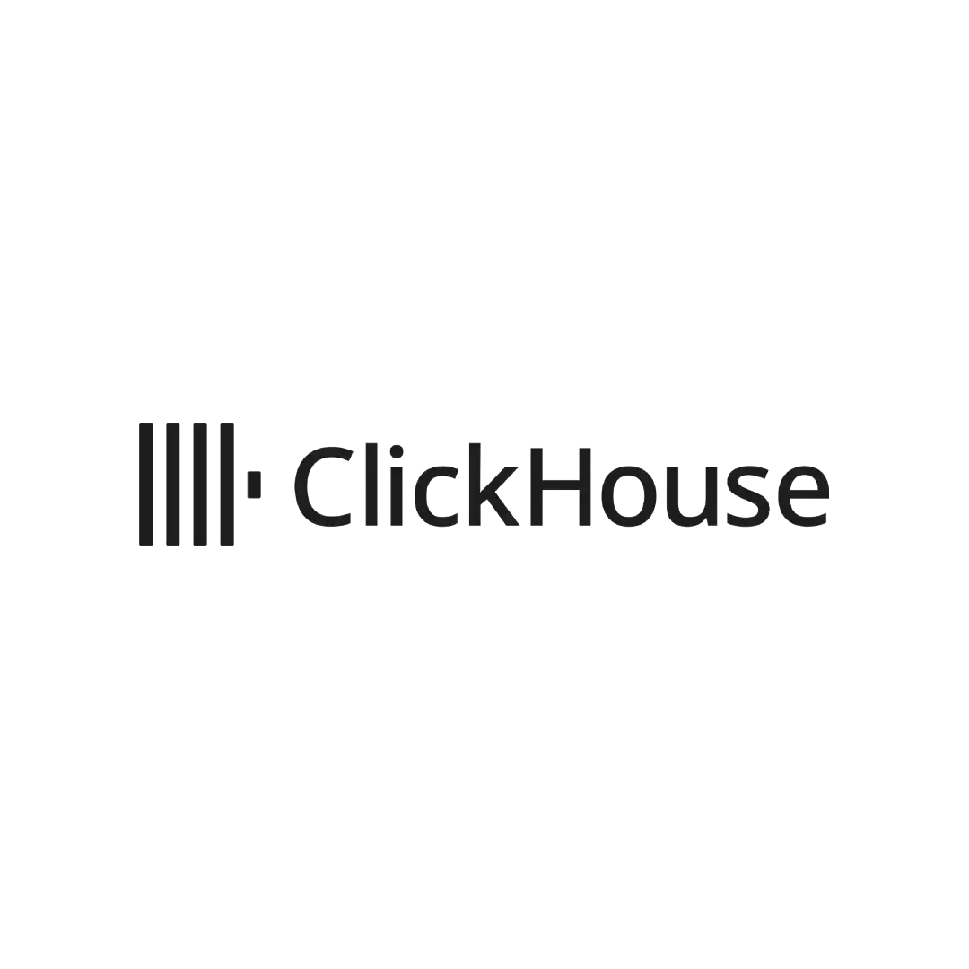 ClickHouse logo