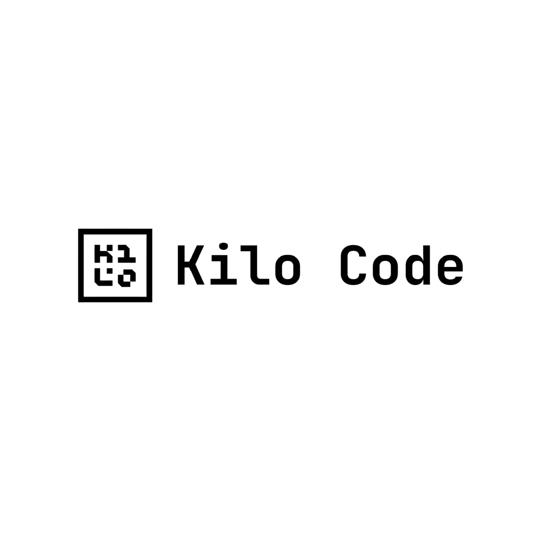 Kilo Code logo