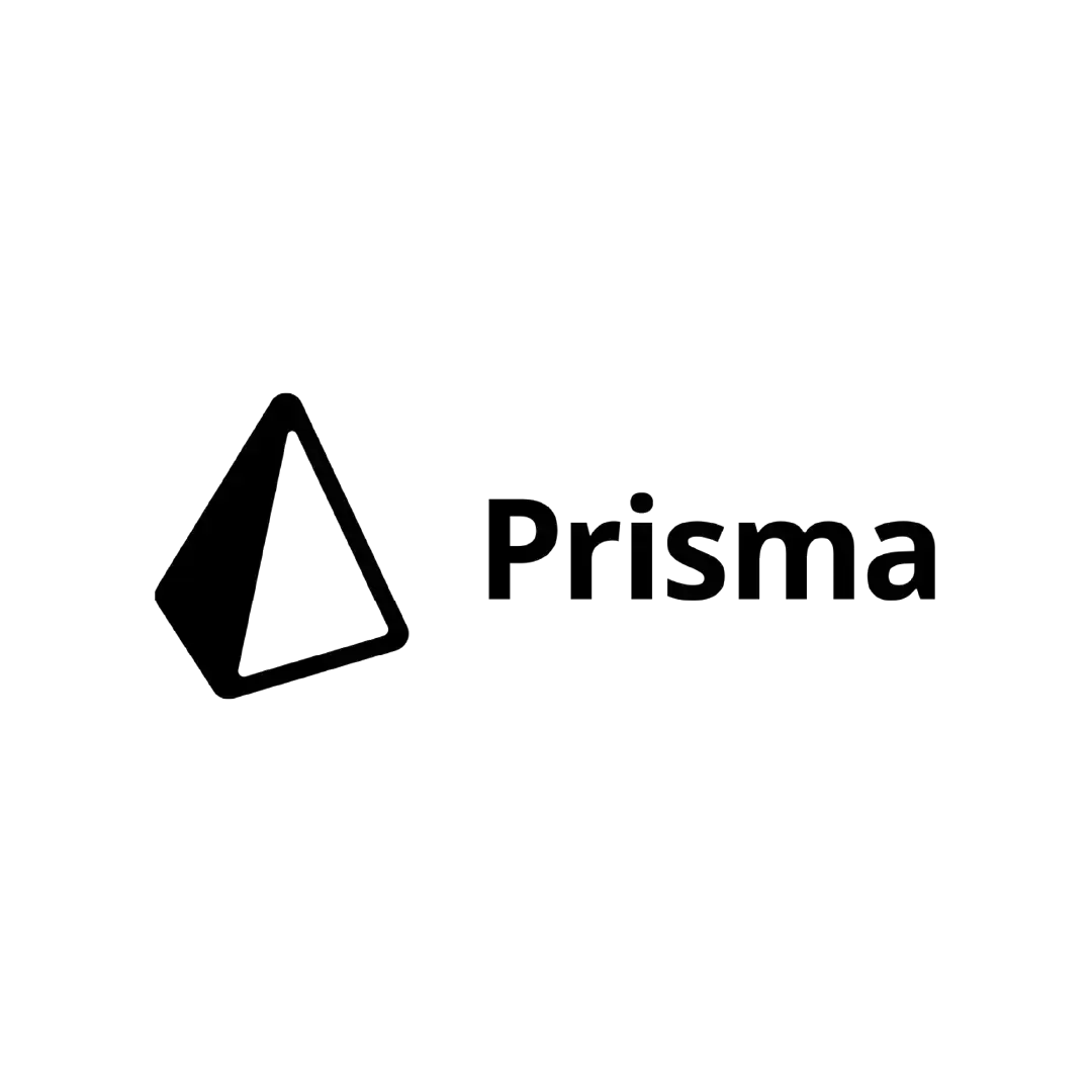 Prisma logo