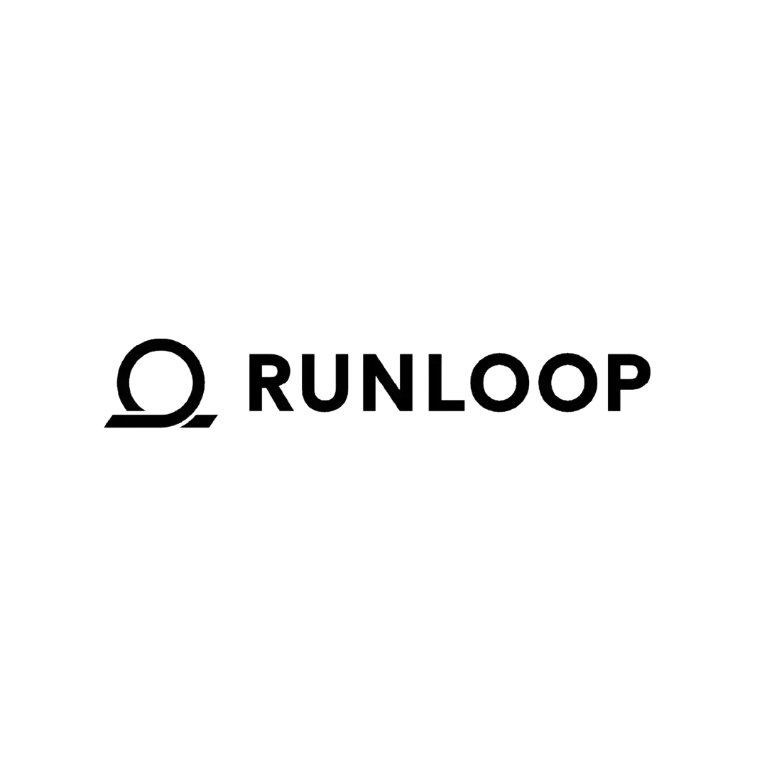 Runloop logo