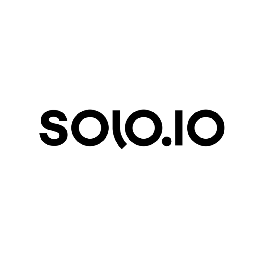 Solo.io logo