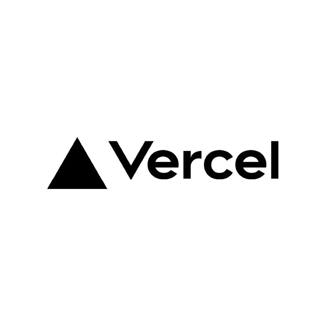 Vercel logo