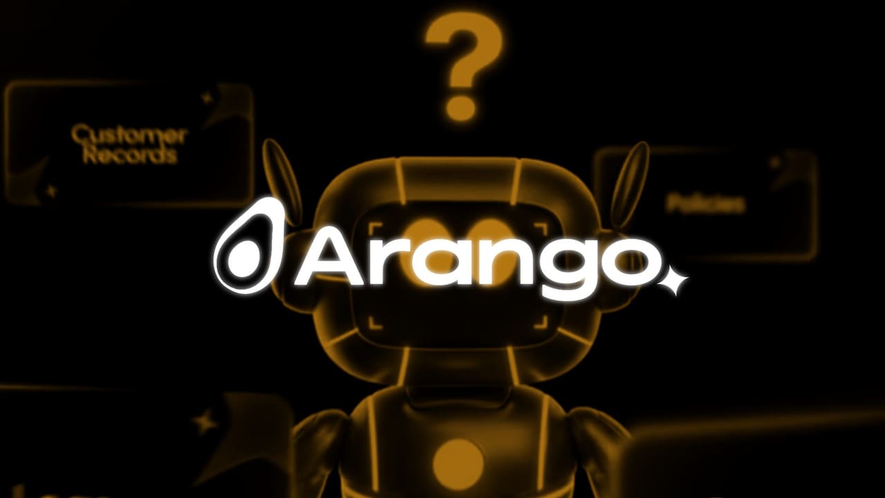 ArangoDB: A Multi-Model Database