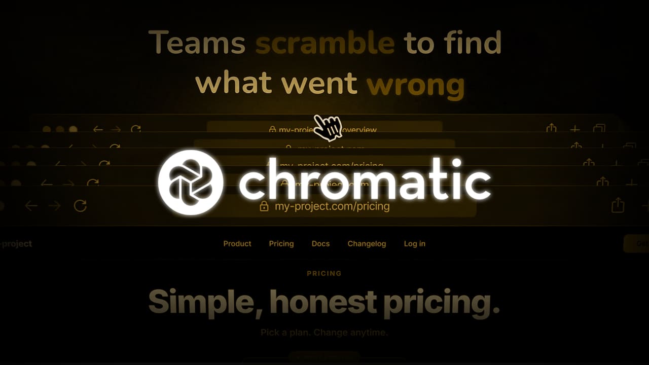 Chromatic Demo