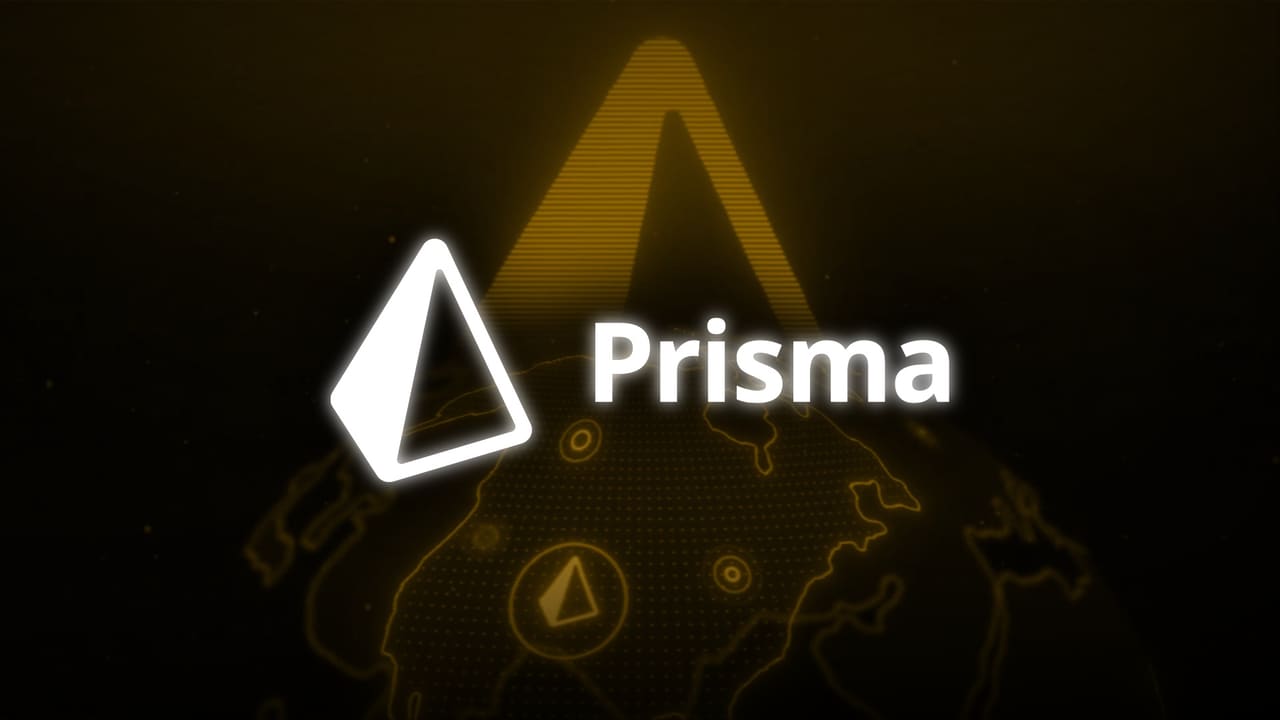 Prisma 7 Launch Demo
