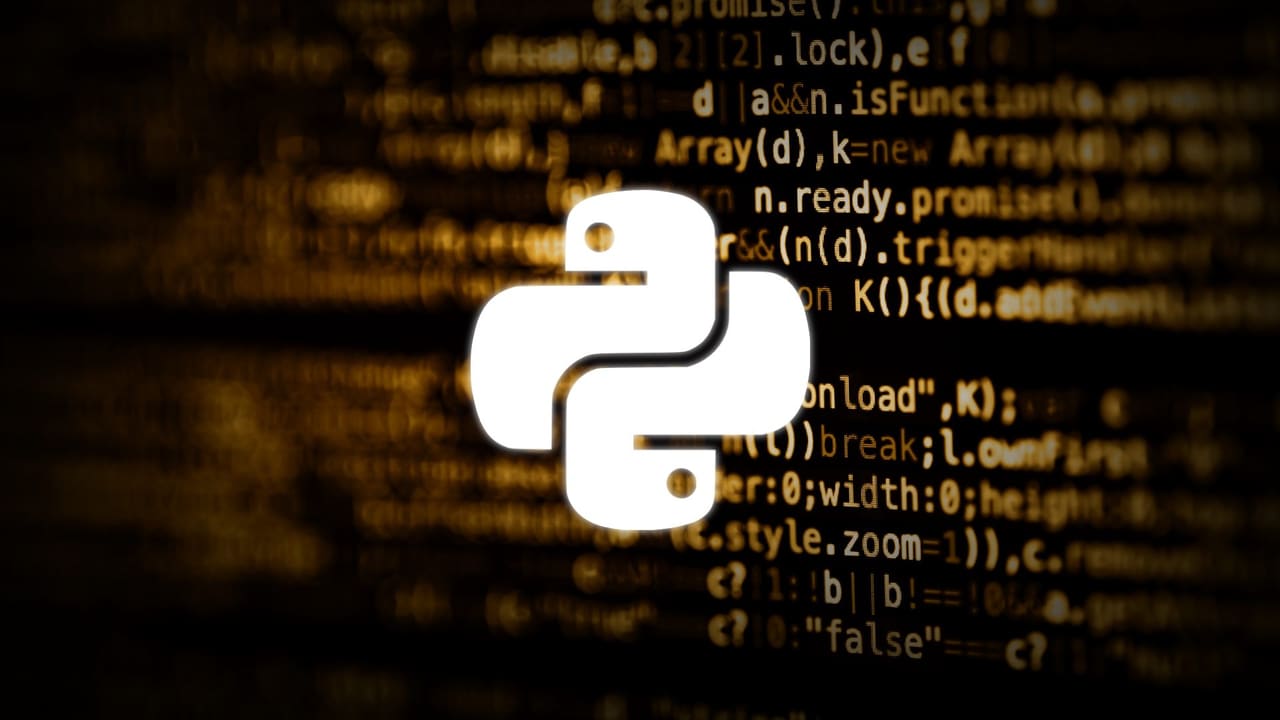Python Course