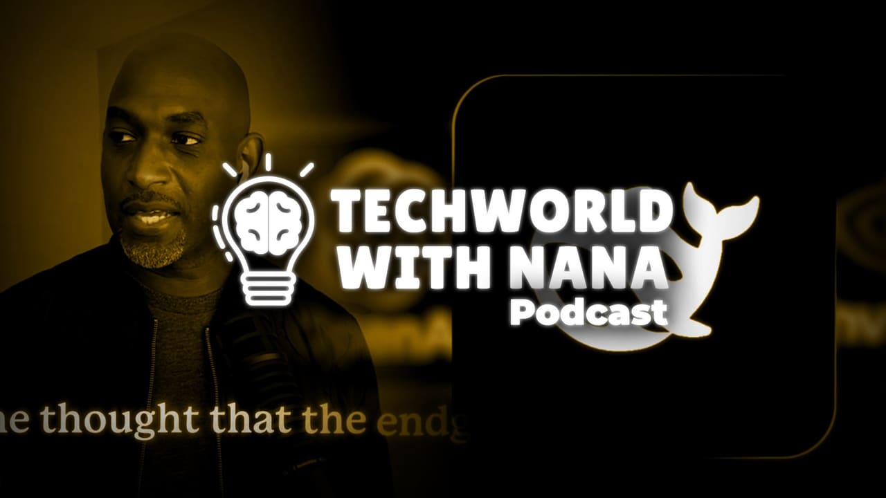 Podcast Intro: Kelsey Hightower