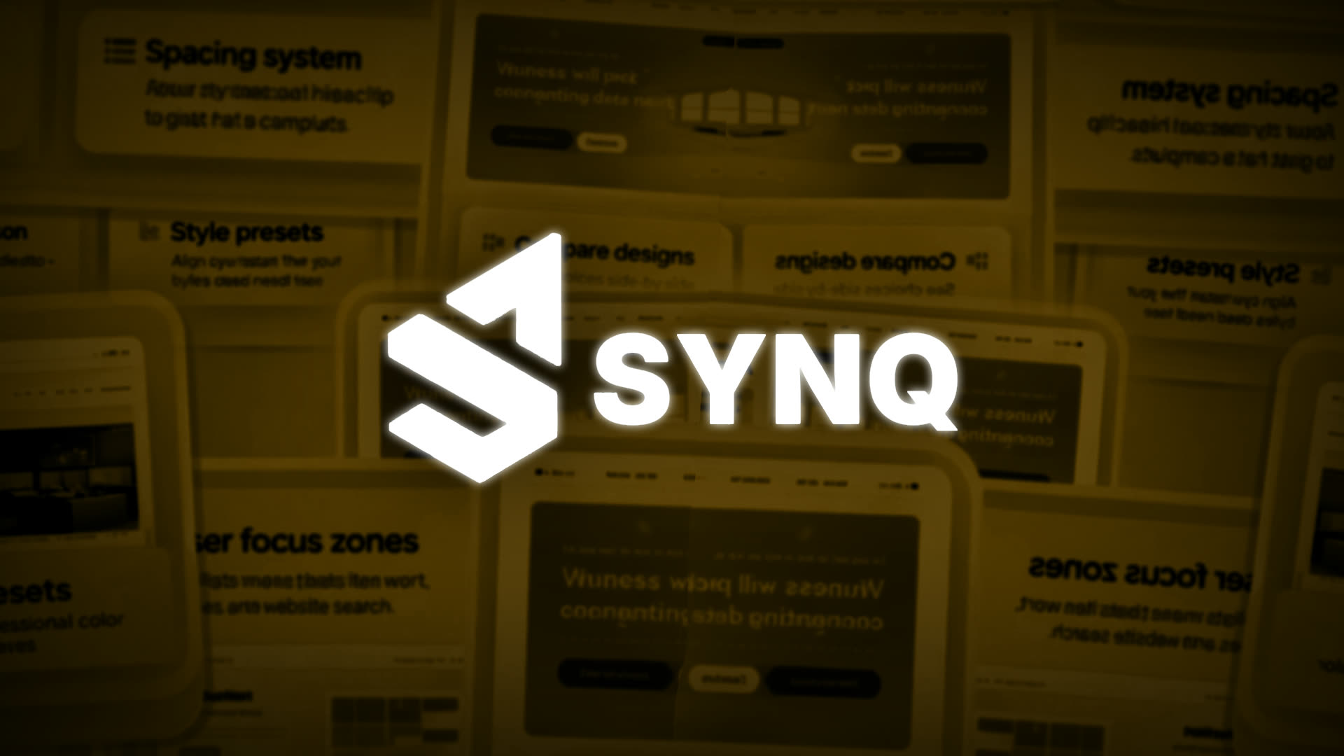Synq Short