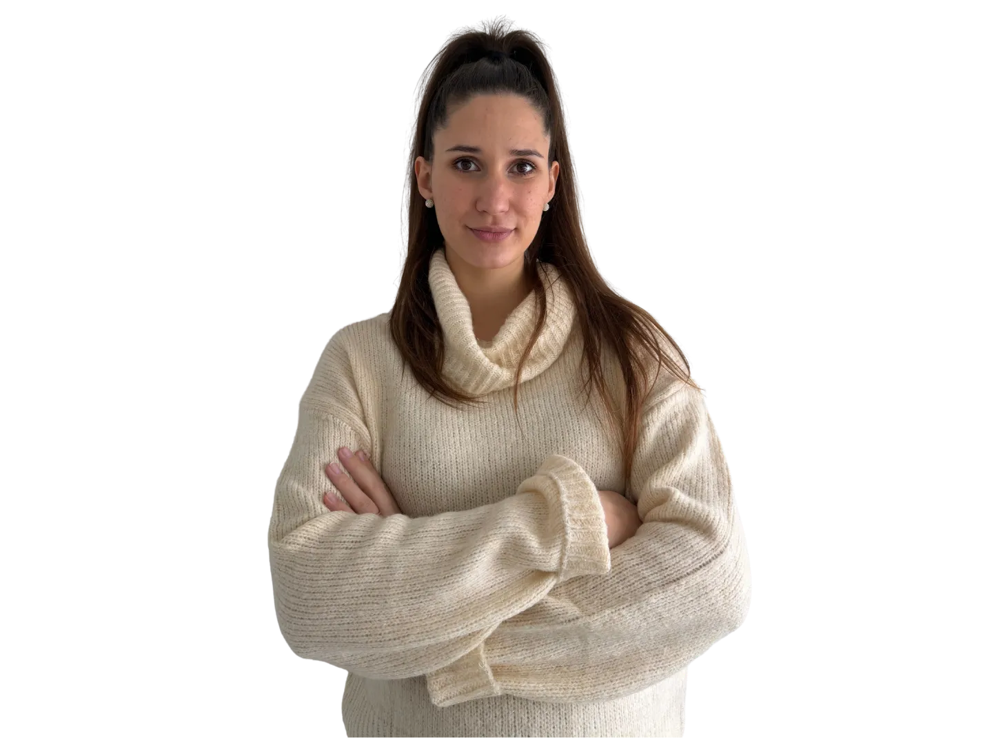 Ljubica Živić — Co-Founder & Creative Director