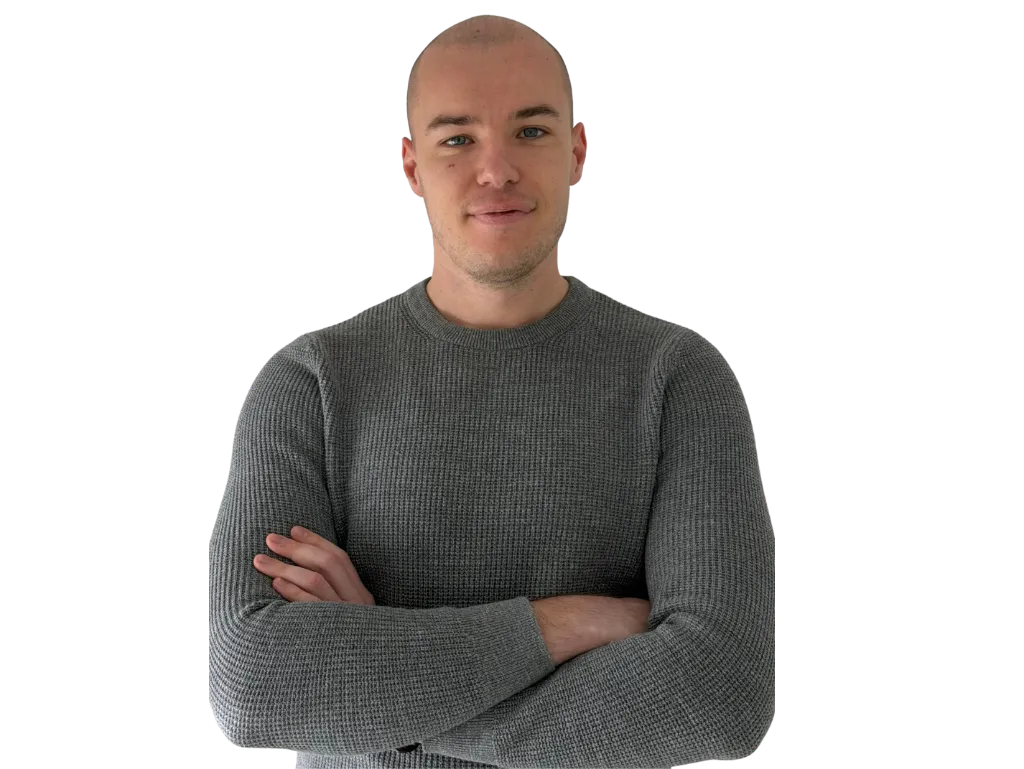 Marko Živić — Founder & CEO