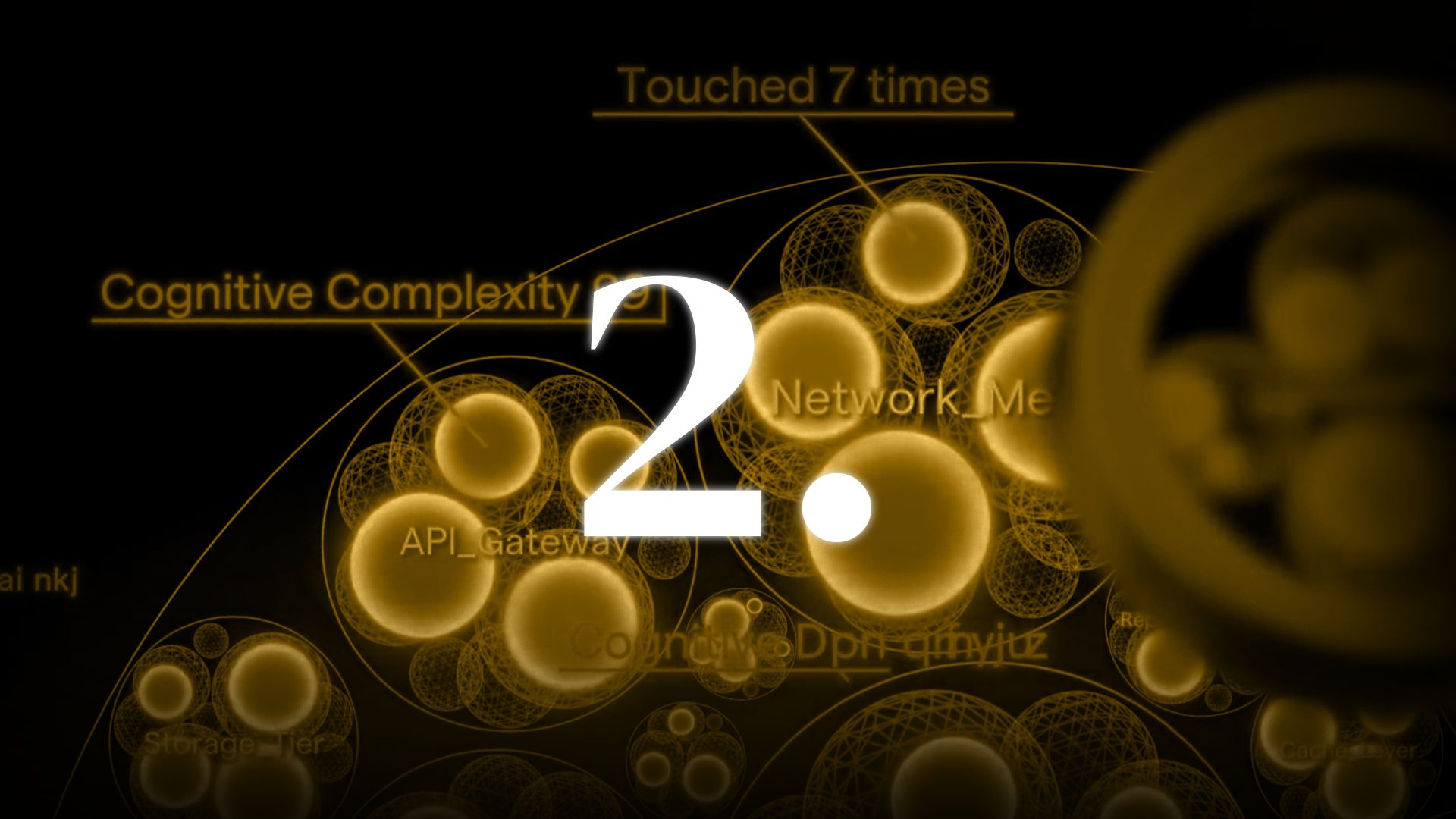 Calibration edit — Style 02