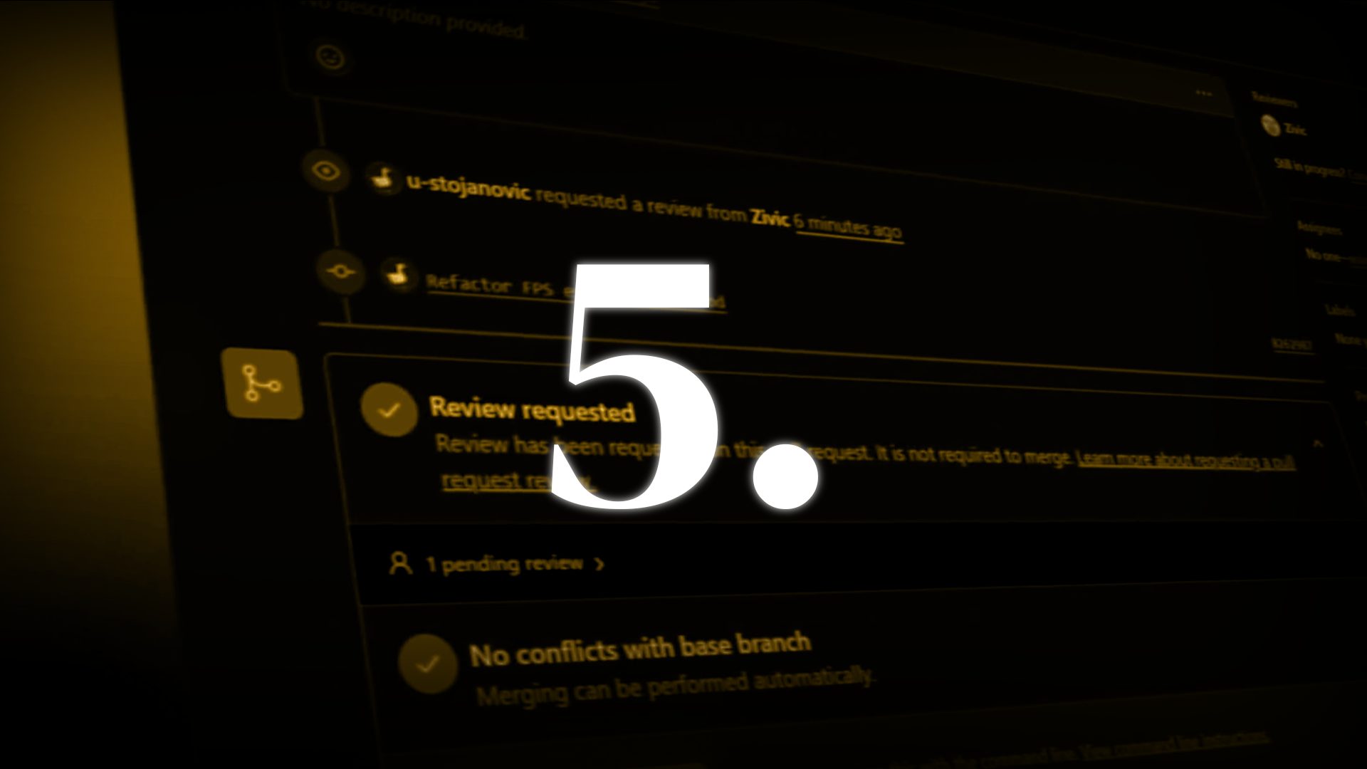 Calibration edit — Style 05