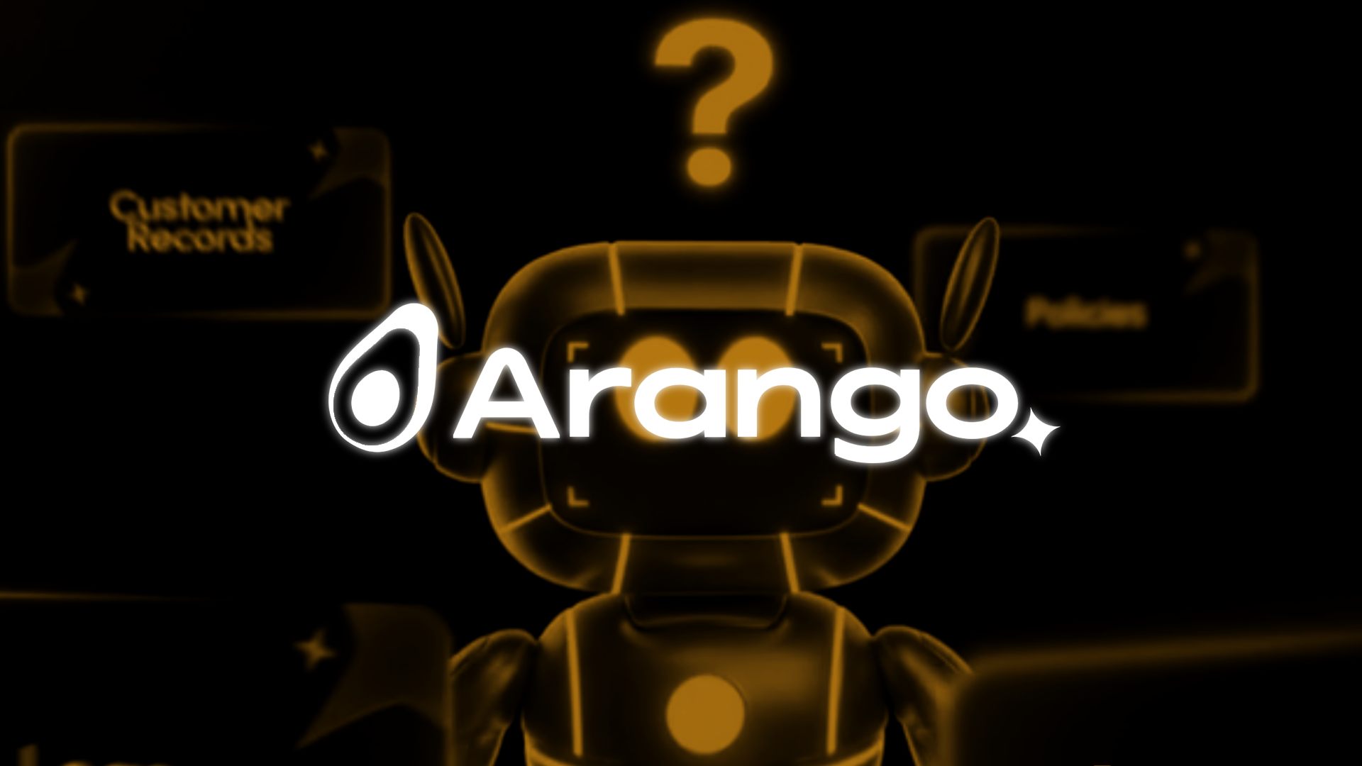 Arango — ArangoDB: A Multi-Model Database