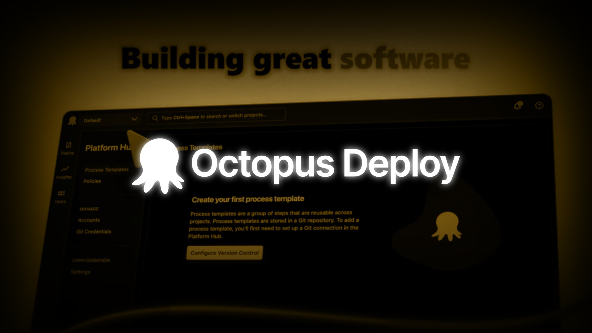 Octopus Deploy — Octopus Deploy: Deployment Automation