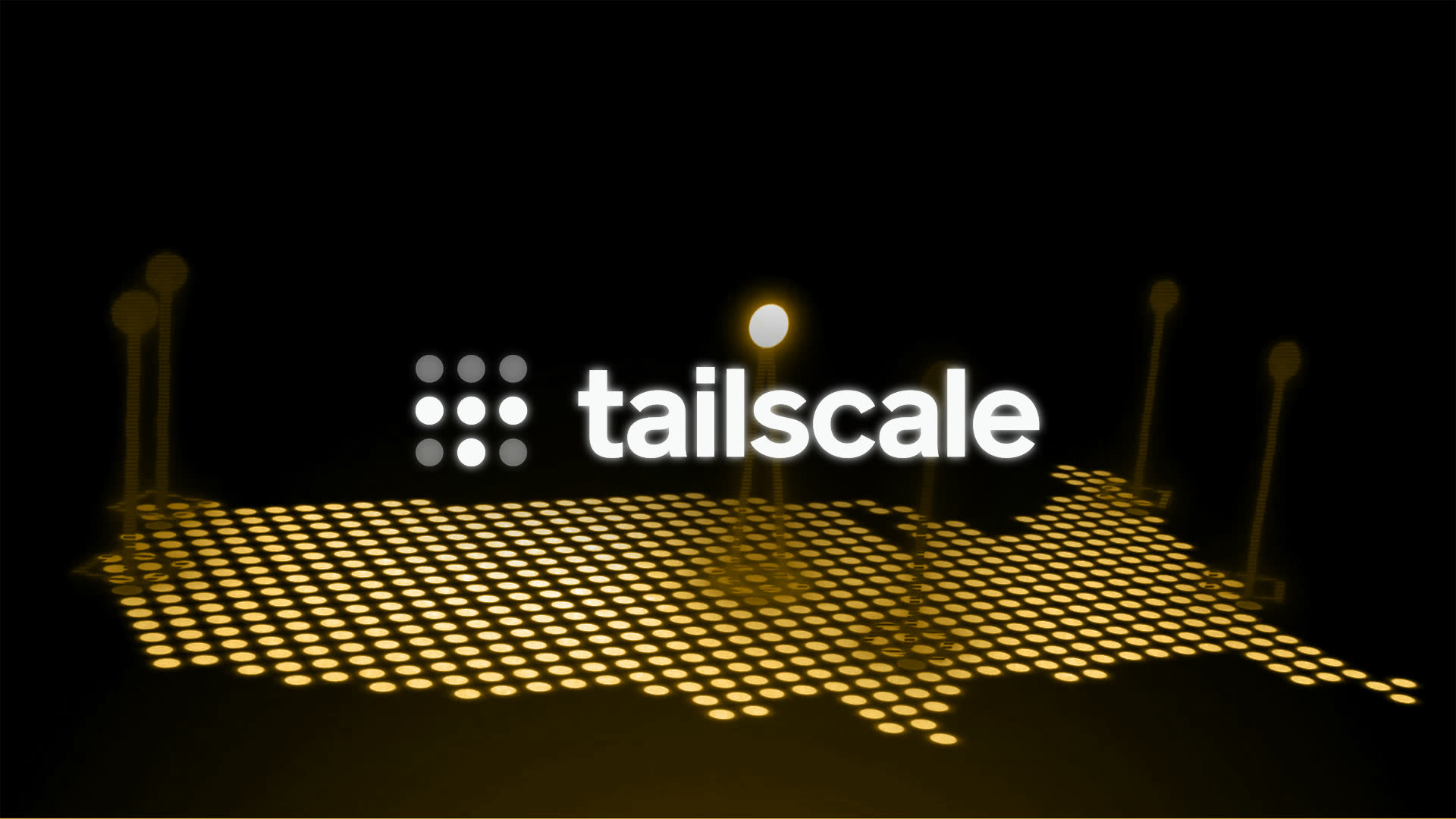 Tailscale: Zero-Config VPN Demo