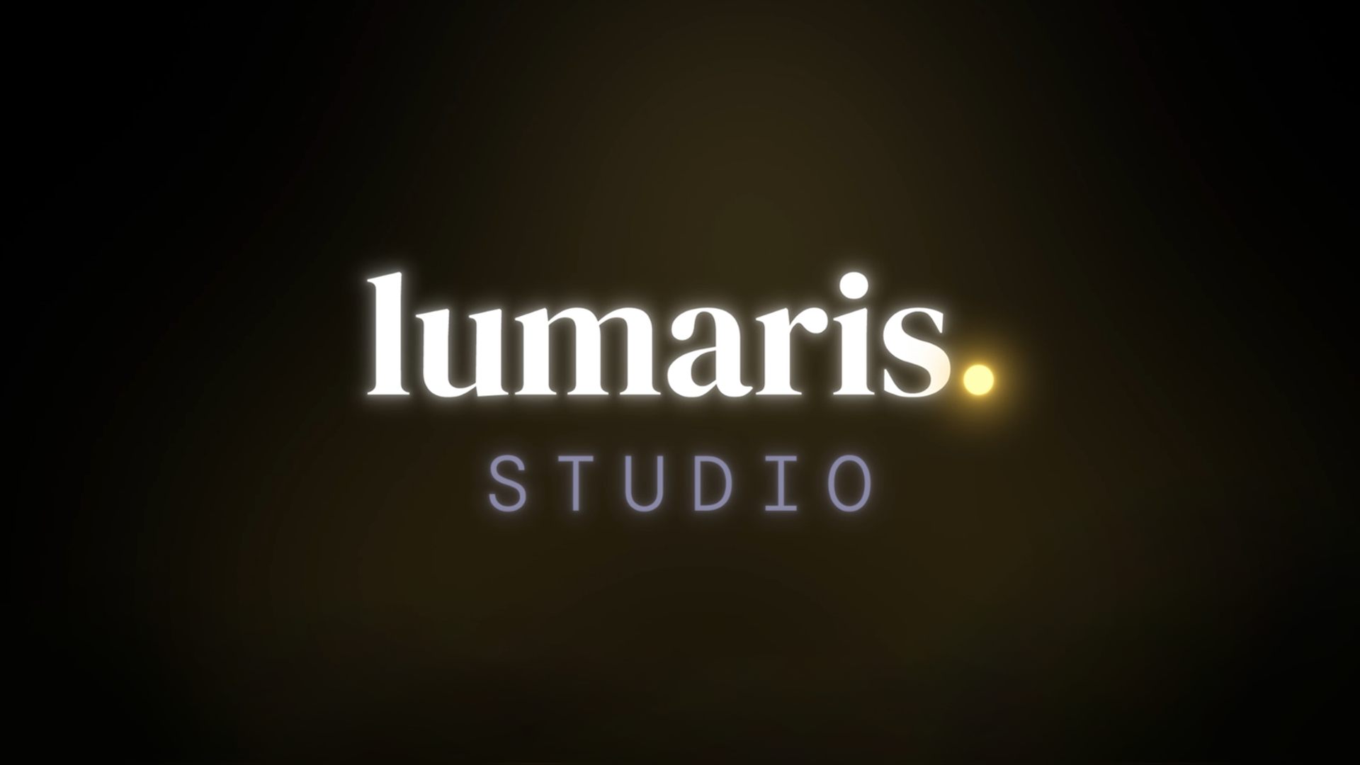 Lumaris Studio: What We Do